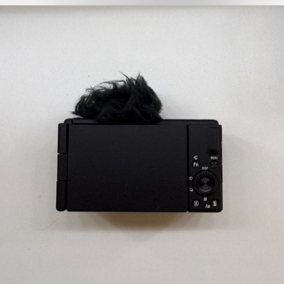 Sony Black Digital Camera - Picture 4 of 4